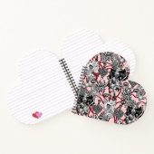 Fairies und Hexen Notizblock (Innenseite)