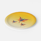 Fairies Wing Custom Paper Teller 7 in (Schrägansicht)