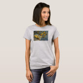 Fairies-Wolke T-Shirt (Vorne ganz)