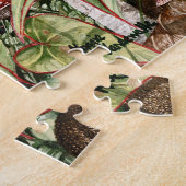 Fairies'Fairies Puzzle (Seite)