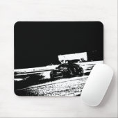Fairlady 370z Mousepad (Mit Mouse)