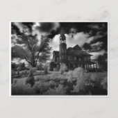 Fairlawn Mansion Postkarte (Vorderseite)