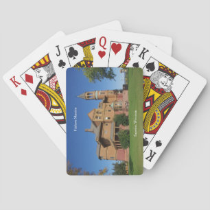 Fairlawn Mansion Spielkarten