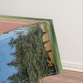 Fairlawn Mansion Tablecloth Tischdecke (Beispiel)