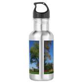Fairlawn Mansion Wasserflasche (Rückseite)