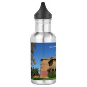 Fairlawn Mansion Wasserflasche (Links)