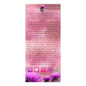 Fairlings Delight's Rackcard 53086 Werbekarte (Hinten)