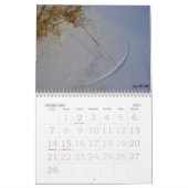 Fairmont Bereichs-Kalender 2007 Kalender (Feb 2027)