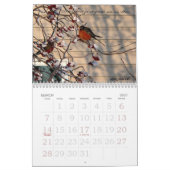 Fairmont Bereichs-Kalender 2007 Kalender (Mär 2027)