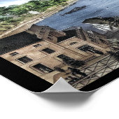 Fairmont Water Works Philadelphia PA Print Poster (Ecke)