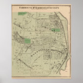 Fairmount, Harrison, Ohio Poster (Vorne)