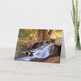 Fairmount Park - Flussufer Karte