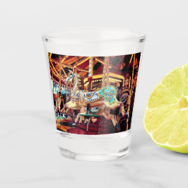 Fairness Schnapsglas