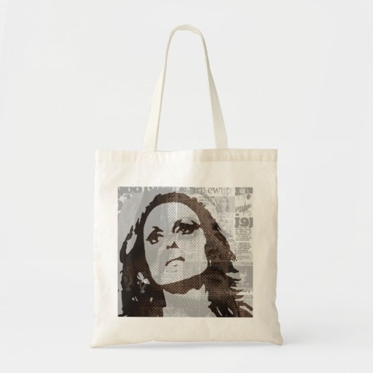 Fairouz Tasche (Vorne)