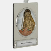 Fairport Harbour Lighthouse Keramik Ornament (Rechts)