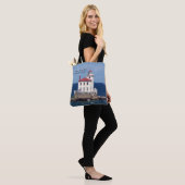 Fairport Harbour West Breakwater Light Tasche (Am Model)