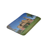 Fairraswn Mansion bathmat Badematte (Schrägansicht)