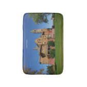 Fairraswn Mansion bathmat Badematte (Vorderseite Vertikal)