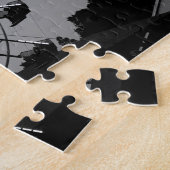 Fairtime Fun Ferris Wheel Family Puzzle (Seite)