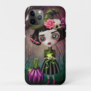 Fairuza die kleine Hexe Case-Mate iPhone Hülle