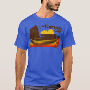 Fairvale California Psycho T-Shirt