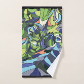 Fairview Park Badhandtuch Set (Handtuch)