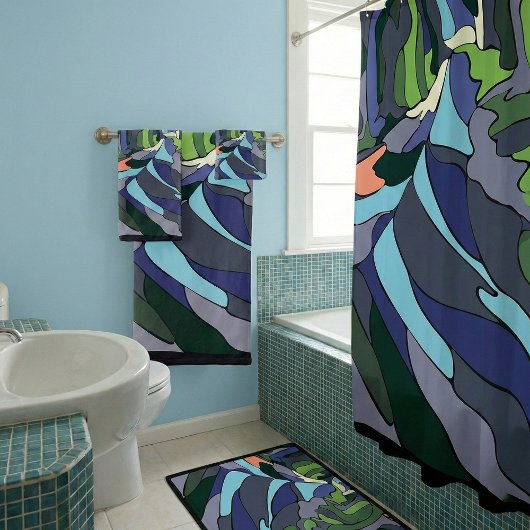 Fairview Park Badhandtuch Set