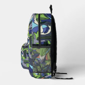 Fairview Park Bedruckter Rucksack (Rechts)