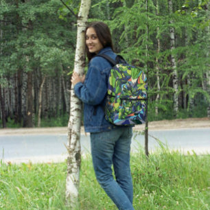 Fairview Park Bedruckter Rucksack