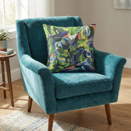 Fairview Park Kissen