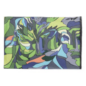 Fairview Park Kissenbezug (Rückseite-Links)