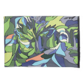 Fairview Park Kissenbezug (Vorderseite-Links)