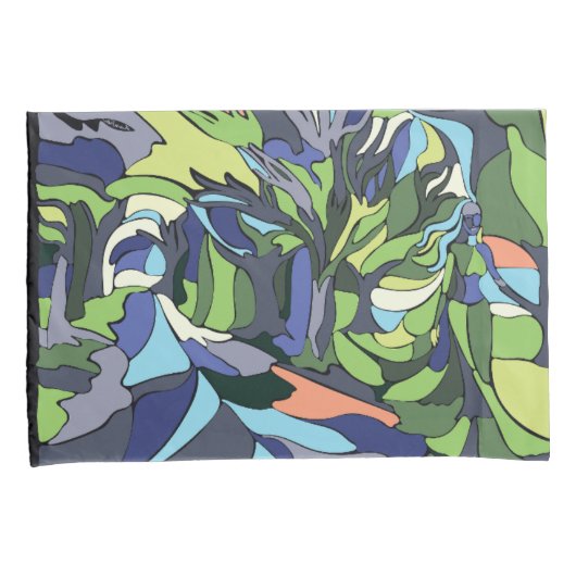 Fairview Park Kissenbezug (Vorderseite-Rechts)