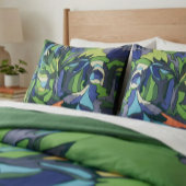 Fairview Park Kissenbezug