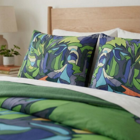 Fairview Park Kissenbezug