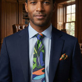 Fairview Park Krawatte