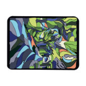 Fairview Park Magnet (Horizontal)