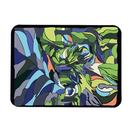 Fairview Park Magnet (Horizontal)