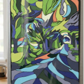 Fairview Park Magnet