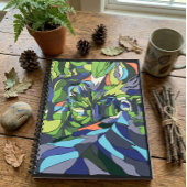 Fairview Park Notizblock