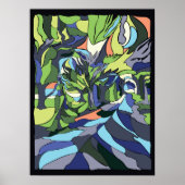 Fairview Park Poster (Vorne)