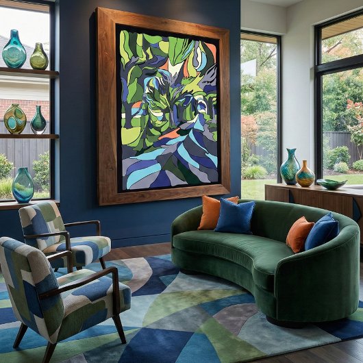 Fairview Park Poster