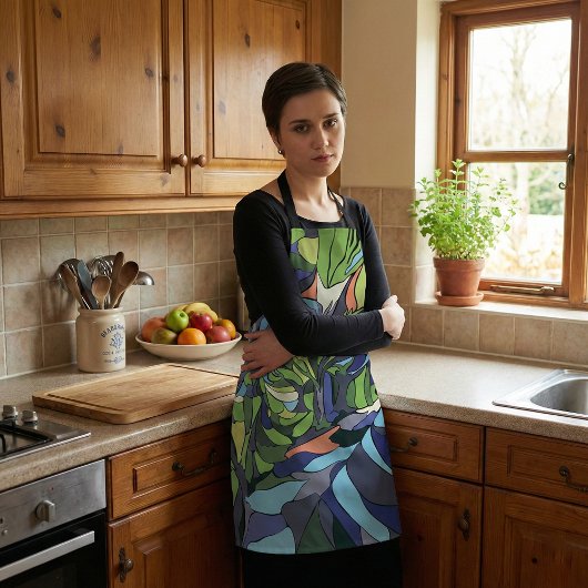 Fairview Park Schürze