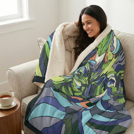 Fairview Park Sherpadecke