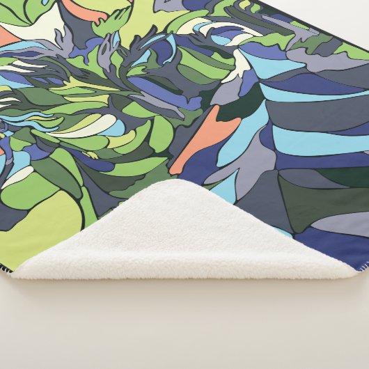 Fairview Park Sherpadecke (3/4)