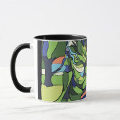 Fairview Park Tasse (Links)