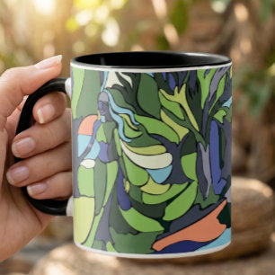 Fairview Park Tasse