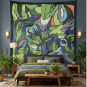 Fairview Park Wandteppich