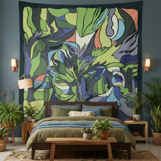 Fairview Park Wandteppich