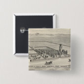 Fairview-res, Ranches Button (Vorne & Hinten)